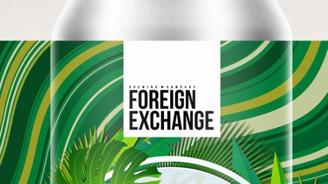 Foreign Exchange Brewing Company