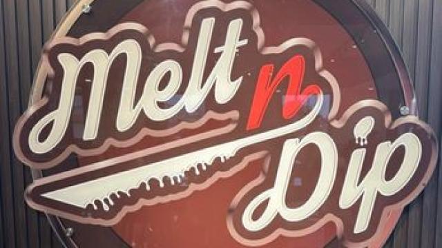 Melt N Dip