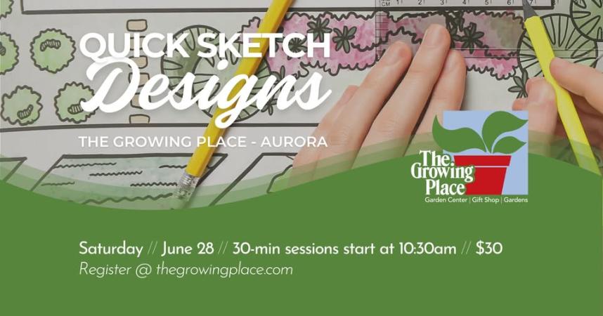 Quick Sketch Designs