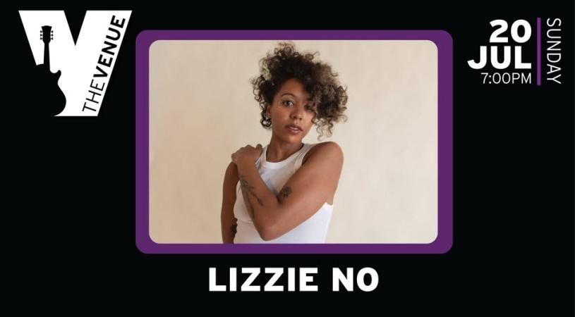 Lizzie No