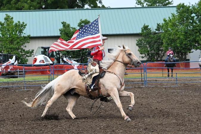 Kendall County Fair 2025