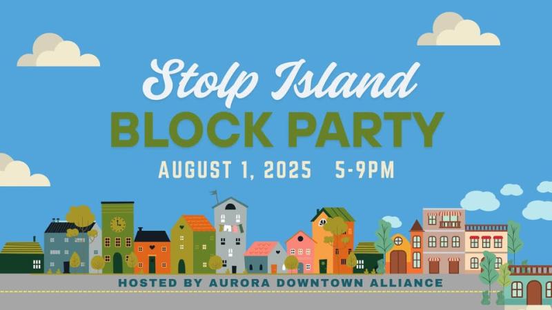 Stolp Island