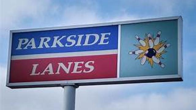 Parkside Lanes