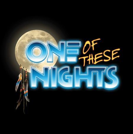 One of these Nights