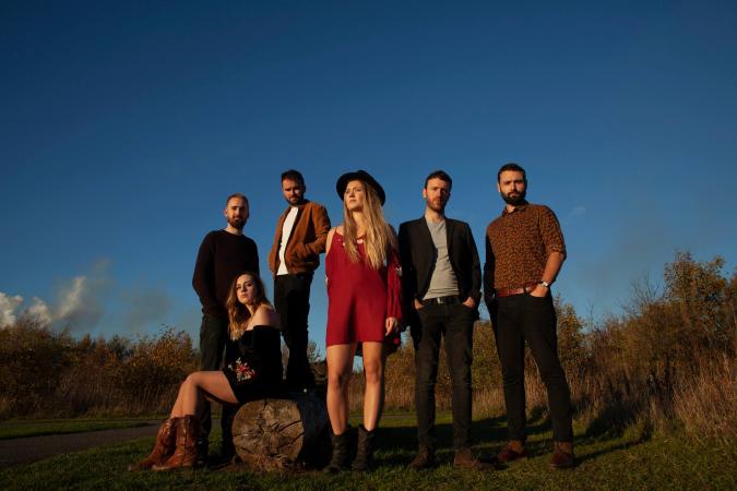 Laurel Canyon Collective