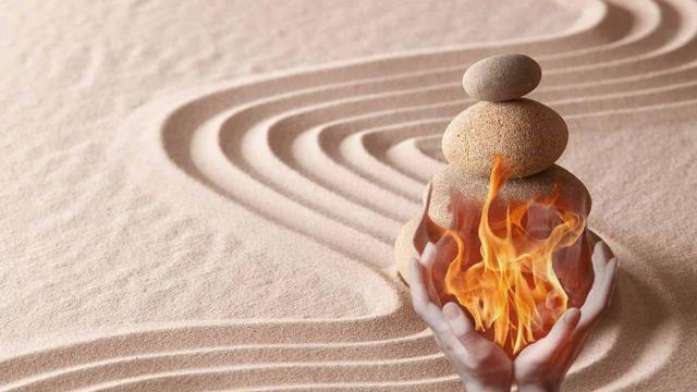 Usui Holy Fire Reiki Certification: A Sacred 2-Day Experience in Aurora