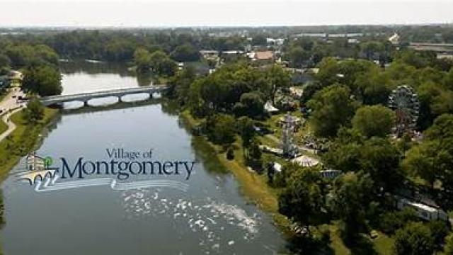 Montgomery Park