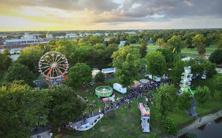 Montgomery Fest 2025