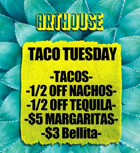 Taco Tuesday