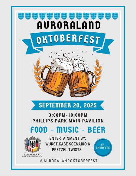 Oktoberfest