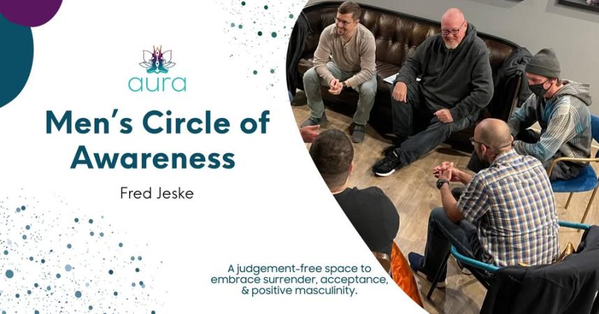 Men's Circle Of Awareness