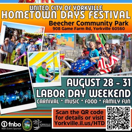 Hometown Days Festival