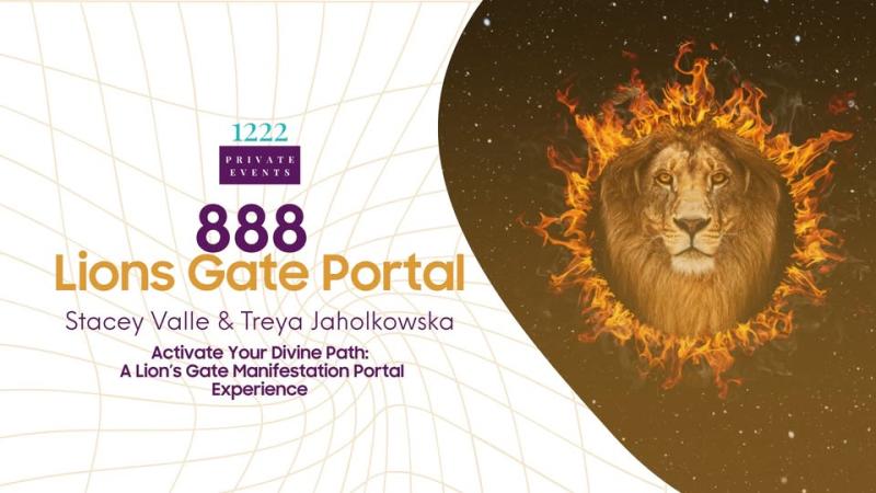 888 Lions Gate Portal