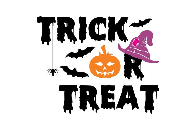 Trick or Treat @ blackberry farm