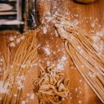 Beginner Pasta Class!