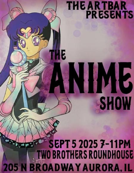 The Anime Show