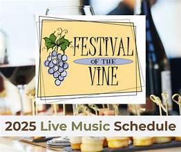 Festival Of The VINE