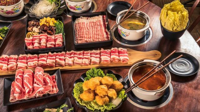 A Tasty Hot Pot Reopening August 22, 2025 in Aurora, IL