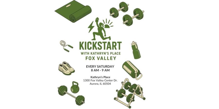 KickStart with Kathryn's Place