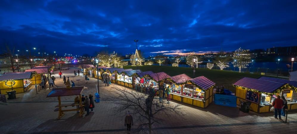 2025 Christkindlmarket!