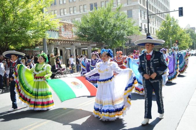 Aurora to Celebrate Fiestas Patrias 2025 with Weekend of Festivities and Parade