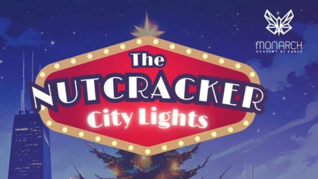 The Nutcracker: CITY LIGHTS – Auditions Coming to Aurora! 🌟