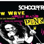 School of Rock Oswego