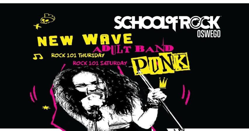 School of Rock Oswego