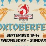 Foxtoberfest