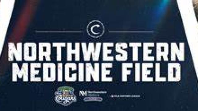 Northwestern Medicine Field