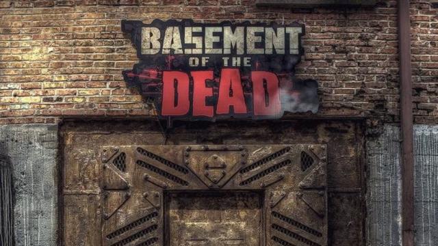 Aurora’s Scariest Tradition Returns: Basement of the Dead Is Back for 2025!