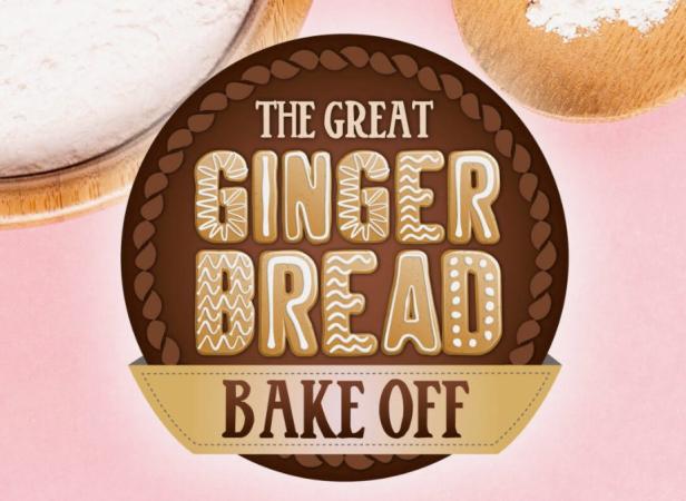 The Great Ginger Bread Bake OFF
