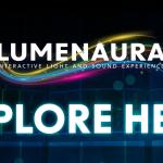 LUMENAURA Lights Up Aurora: 3 Days of Music, Flavor & Community Vibes — October 10–12