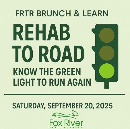 FRTR Brunch & Learn 