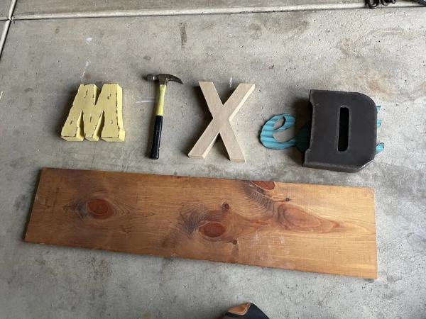 Mixed Market Thrift: Where Community, Creativity, and Sustainability Meet in Oswego
