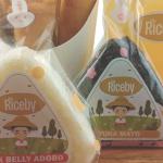 Riceby: Bolingbrook’s Go-To for Fresh Asian Fusion Handhelds