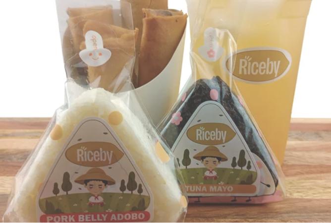 Riceby: Bolingbrook’s Go-To for Fresh Asian Fusion Handhelds