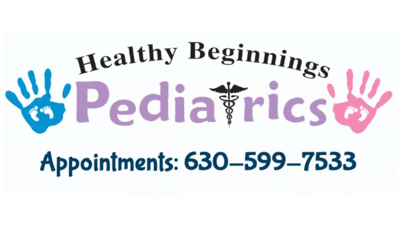Healthy Beginnings Pediatrics: Compassionate Care for Families in Aurora and plano