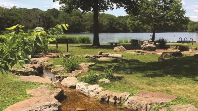Riverfront Park
