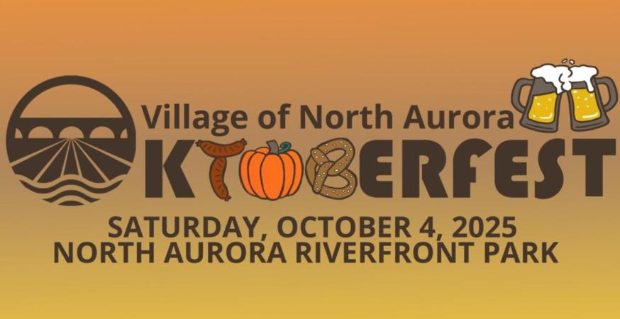Oktoberfest @ Riverfront Park