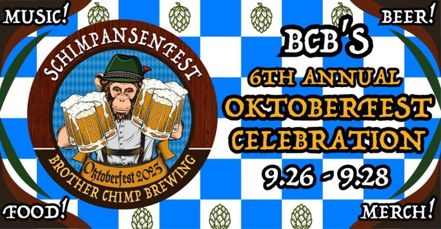 6th annual Oktoberfest Celebration