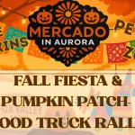 Fall Fiesta & Pumpkin Patch Food Truck Rally
