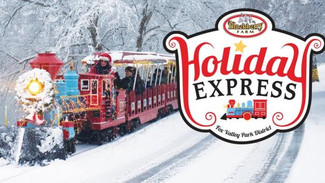 Holiday Express