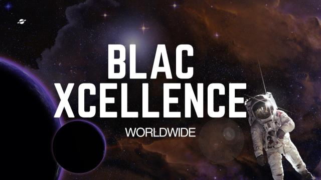 Blac Xcellence Clothing Brand