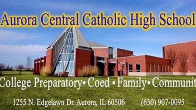 Aurora Central Catholic High School