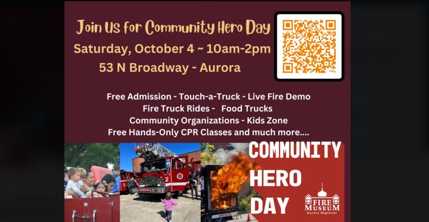 Community Hero Day