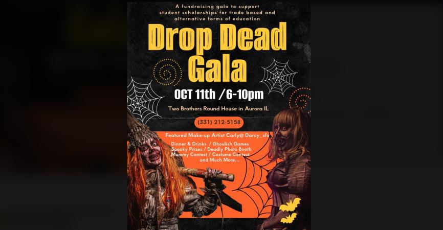 Drop Dead Gala