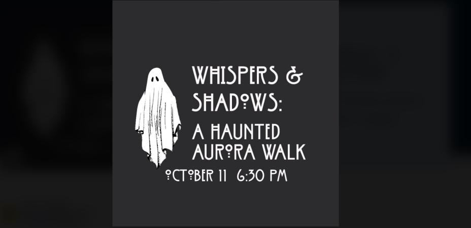 Whispers & Shadows 