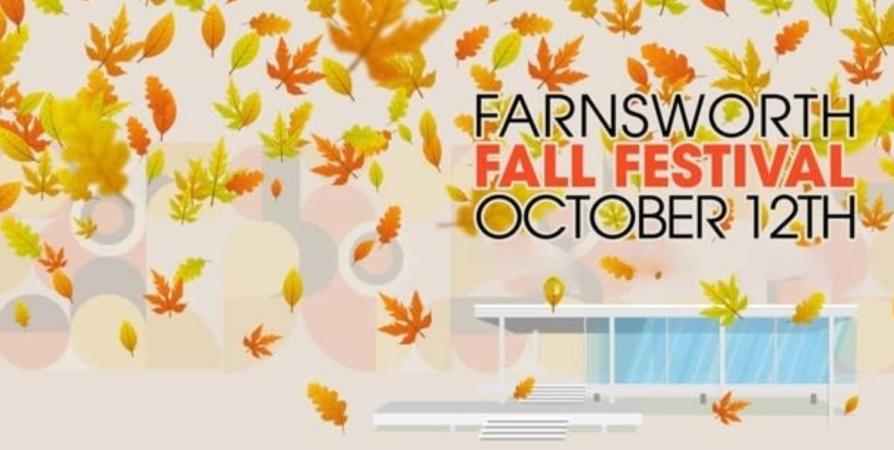 Farnsworth Fall Festival