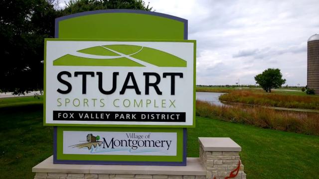 Stuart Sports Complex